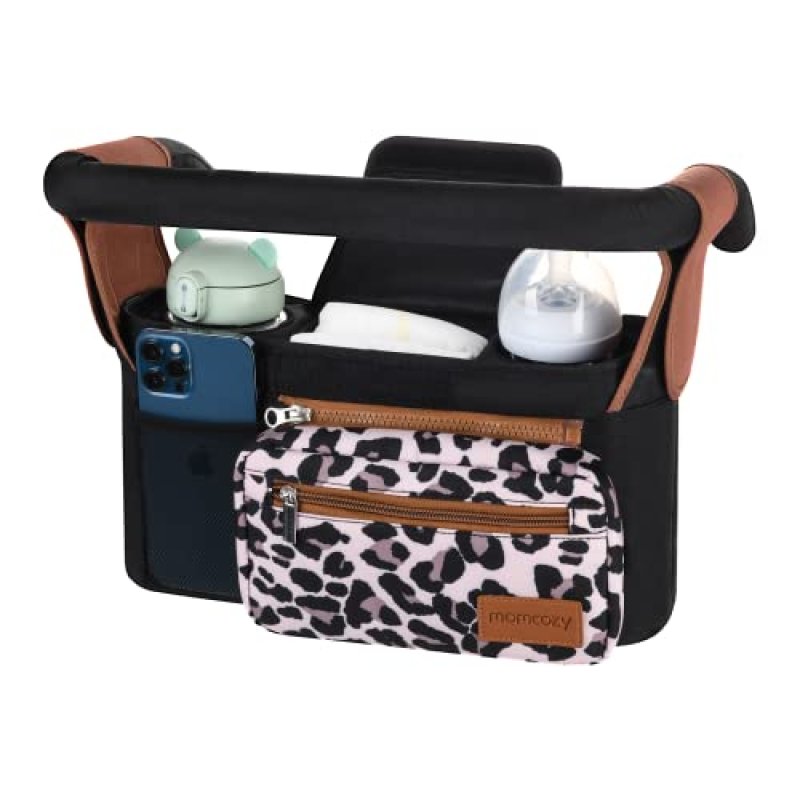 Momcozy Stroller Organiser