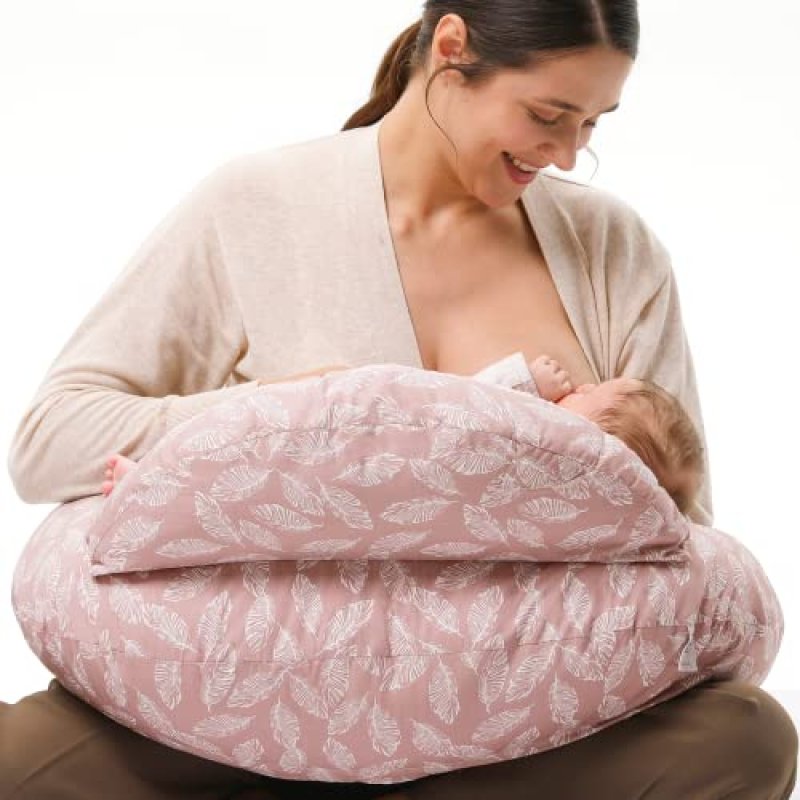 Momcozy Nursing Pillow