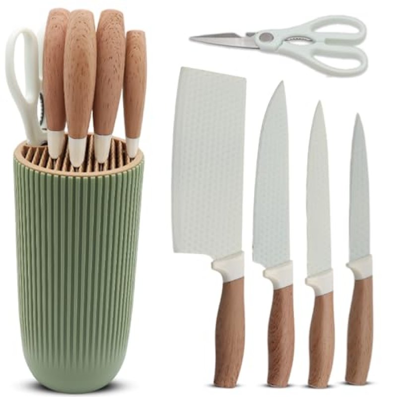 Home Vista Knife Set