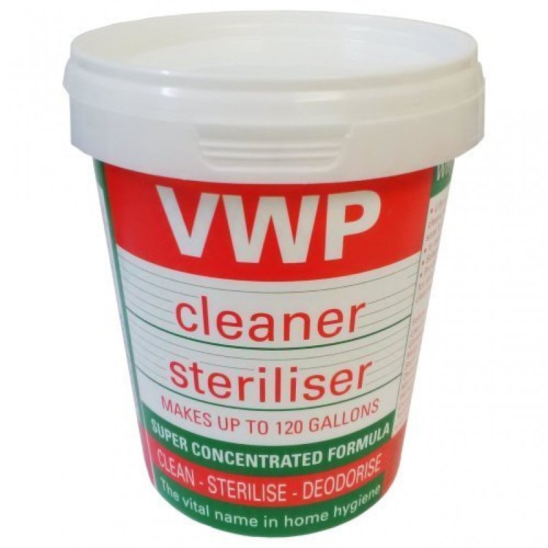 Home Brew Online VWP Cleaner