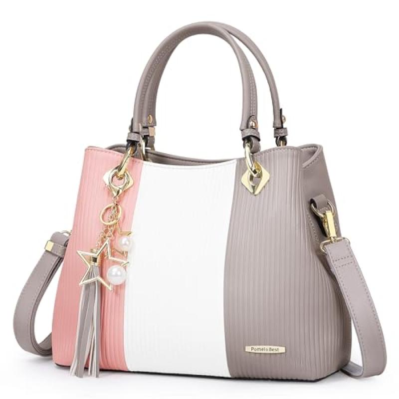 Pomelo Ladies Handbag