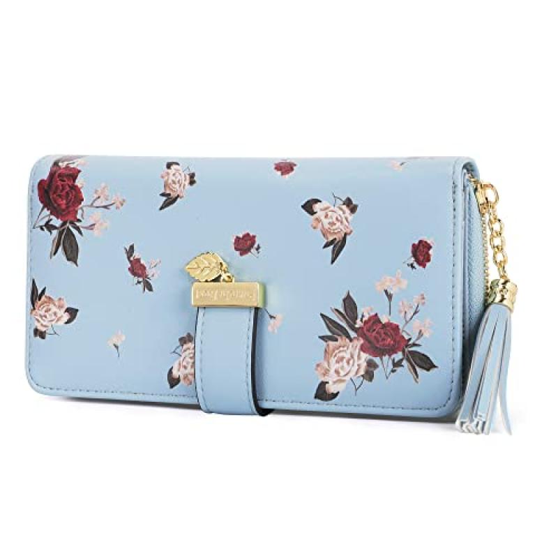 Pomelo Women's RFID Wallet