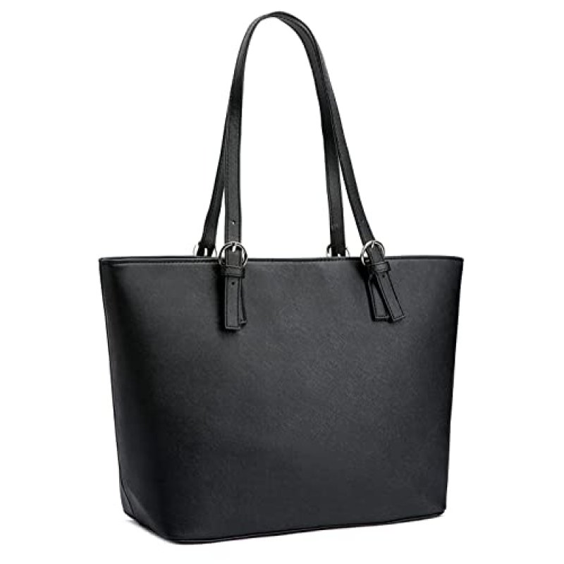 WEDMAY Women Tote Bags Shoulder Handbag Large…