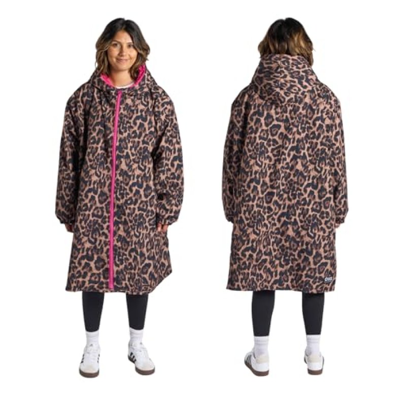 OHS Women's Rain Jacket