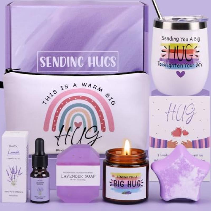 Women's Pamper Gift Set