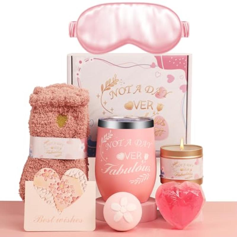 Women's Pamper Gift Set