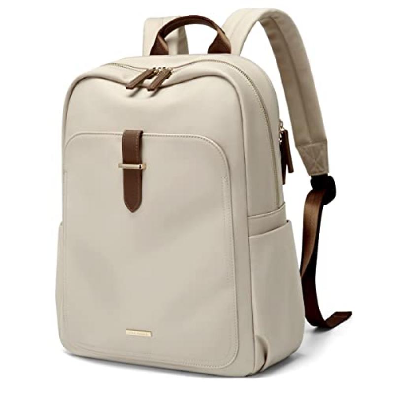 SUPAGS Women's Laptop Backpack, 14 Inch