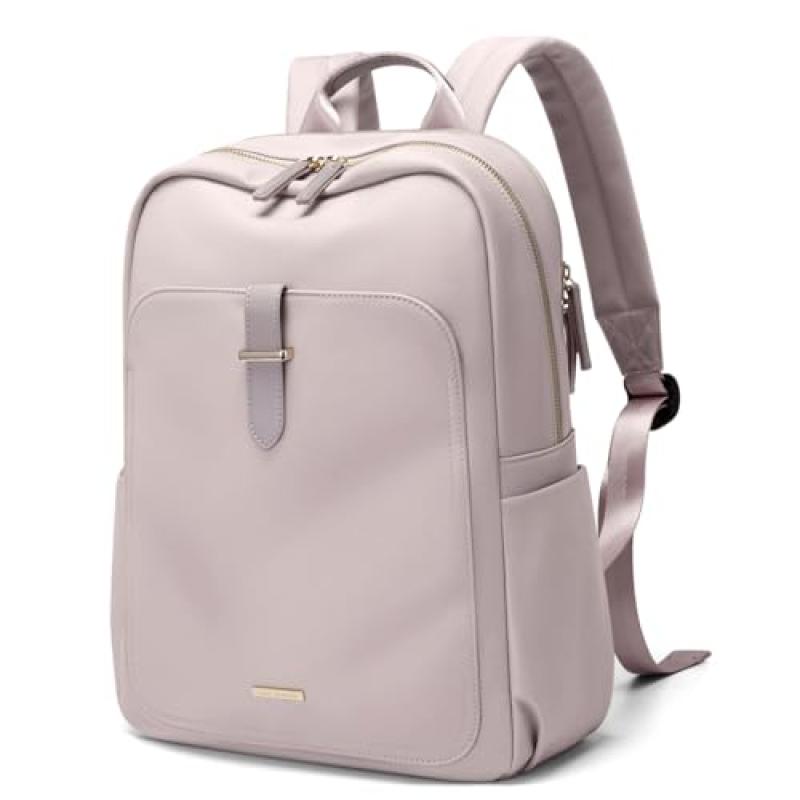 SUPAGS Women's Laptop Backpack, Water Resistant