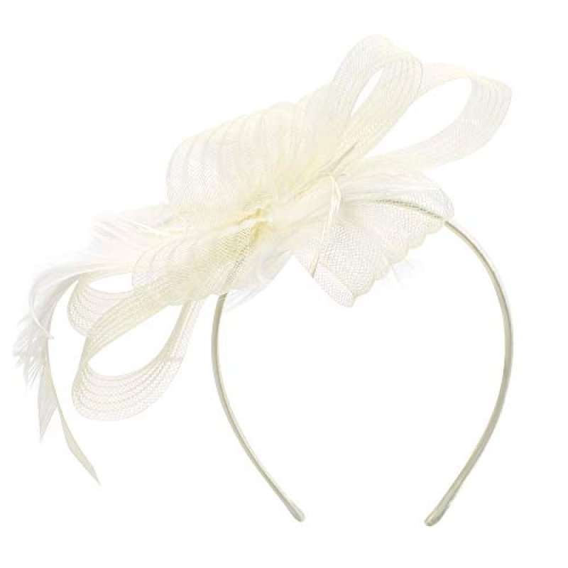 Women's Fascinator Hat