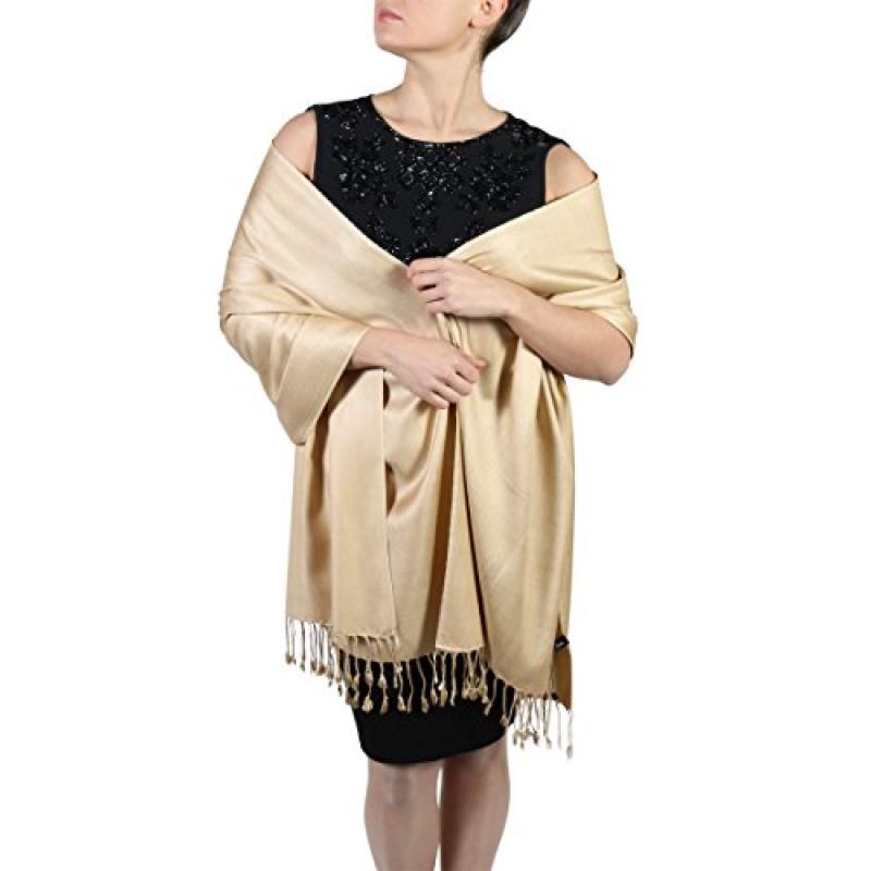 Women's Pashmina Shawls for Special Events
