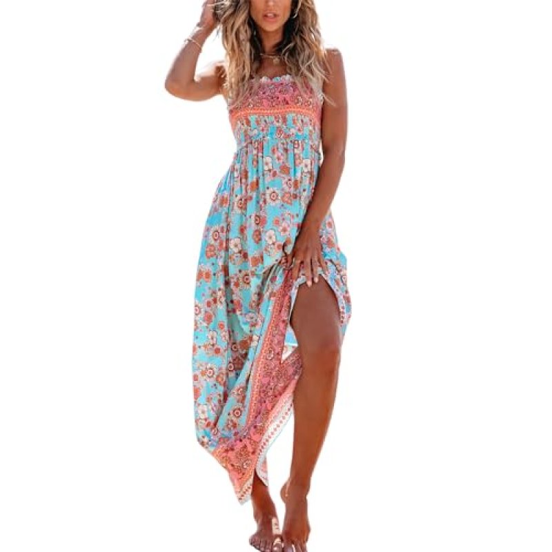 CUPSHE Women's Maxi Dress