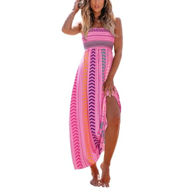CUPSHE Women's Maxi Dress