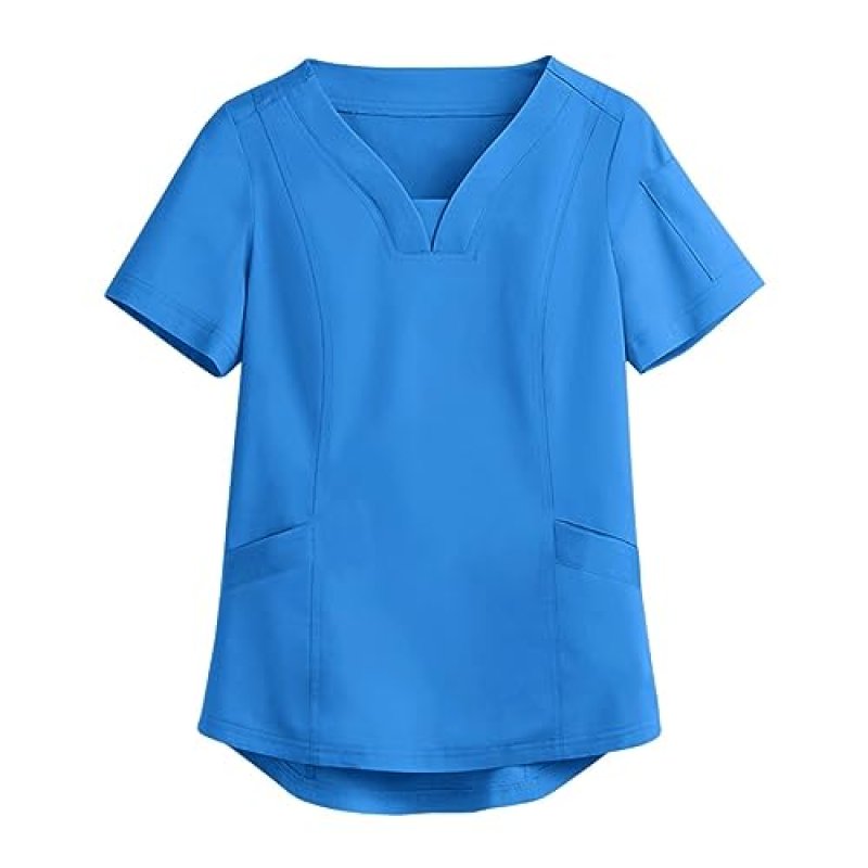 Women's Healthcare Uniforms