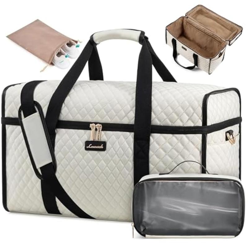 LOVEVOOK Women's Weekend Travel Bag