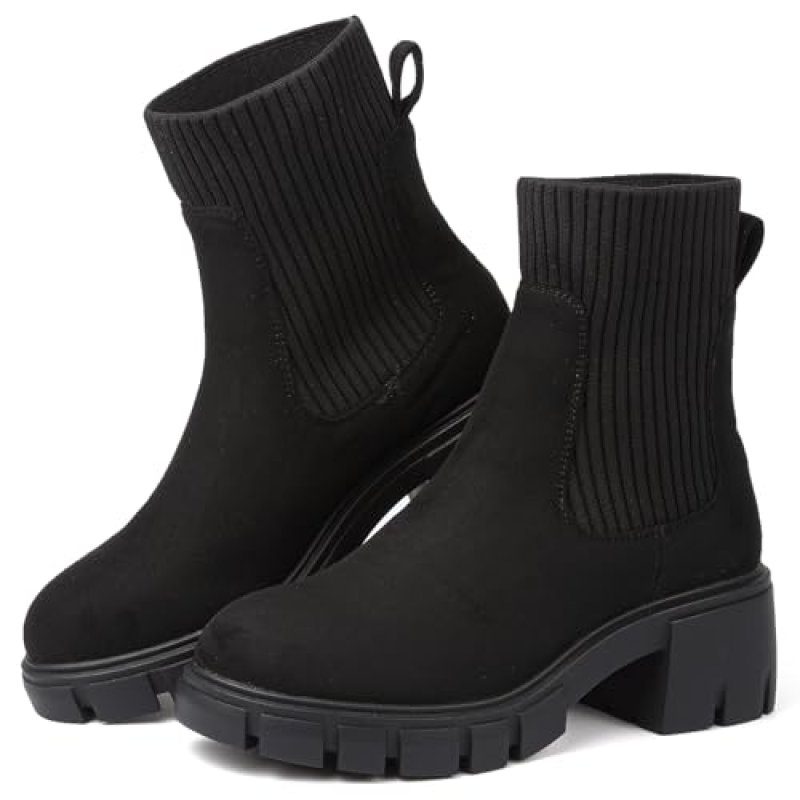 Women’s Chelsea Boots