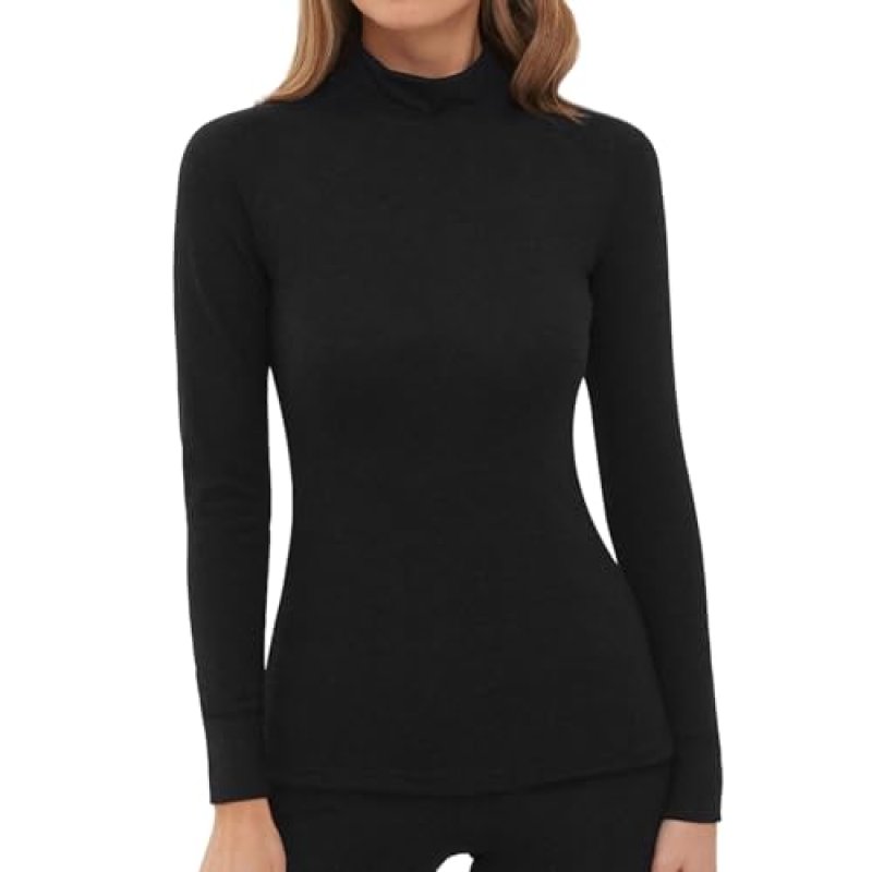 Women's Thermal Top