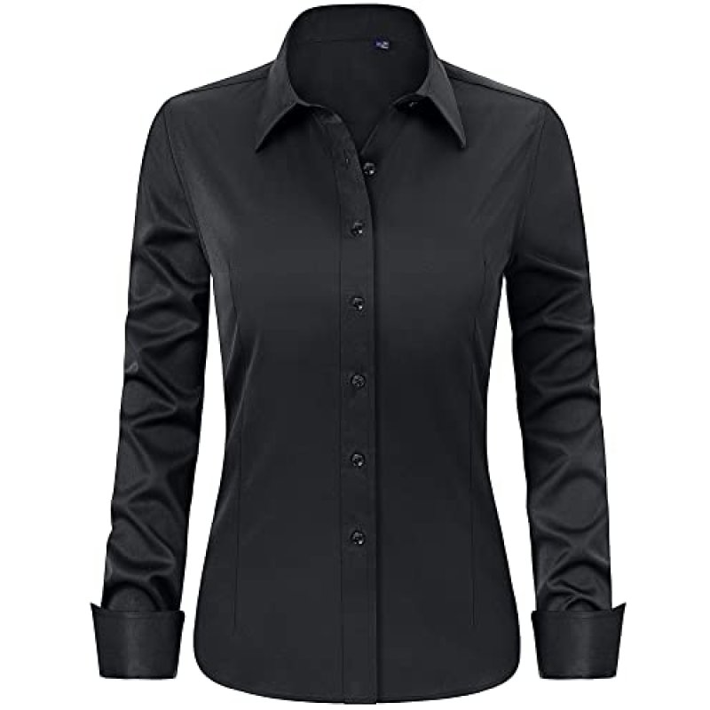 J.VER Women's Shirt