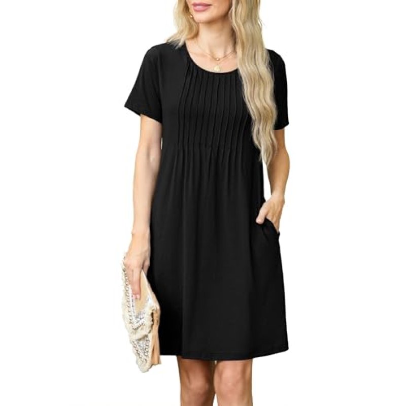 GRECERELLE Women's Mini Dress