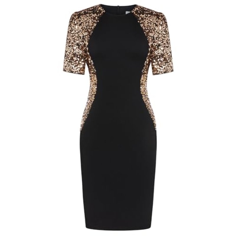 Women's Vintage Cocktail Dress