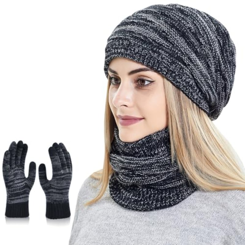 KIRAAT Women's Winter Set
