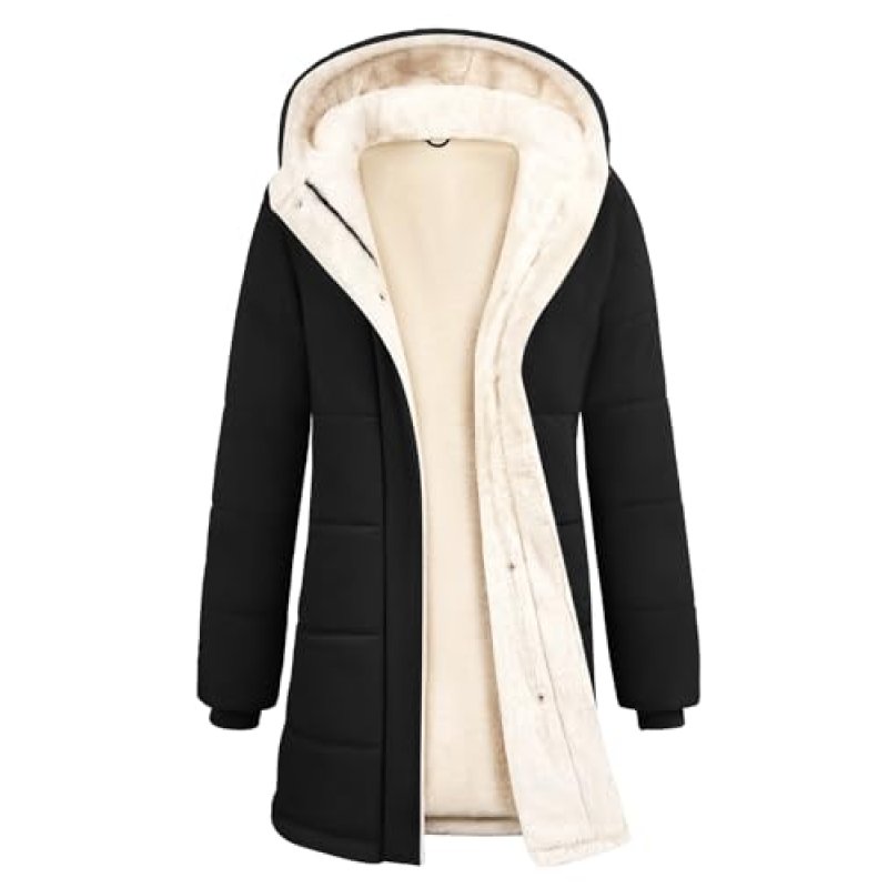 CMTOP Women's Winter Coat