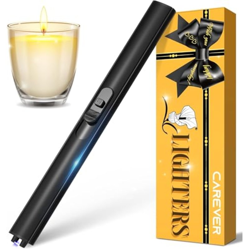 Women’s Plasma Arc Lighter