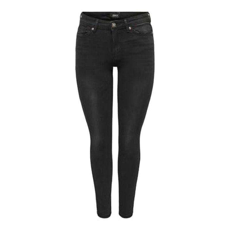 ONLY Women's Slim Fit Jeans