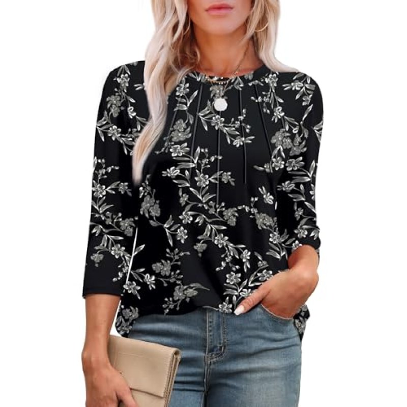 XIEERDUO Women's Blouse