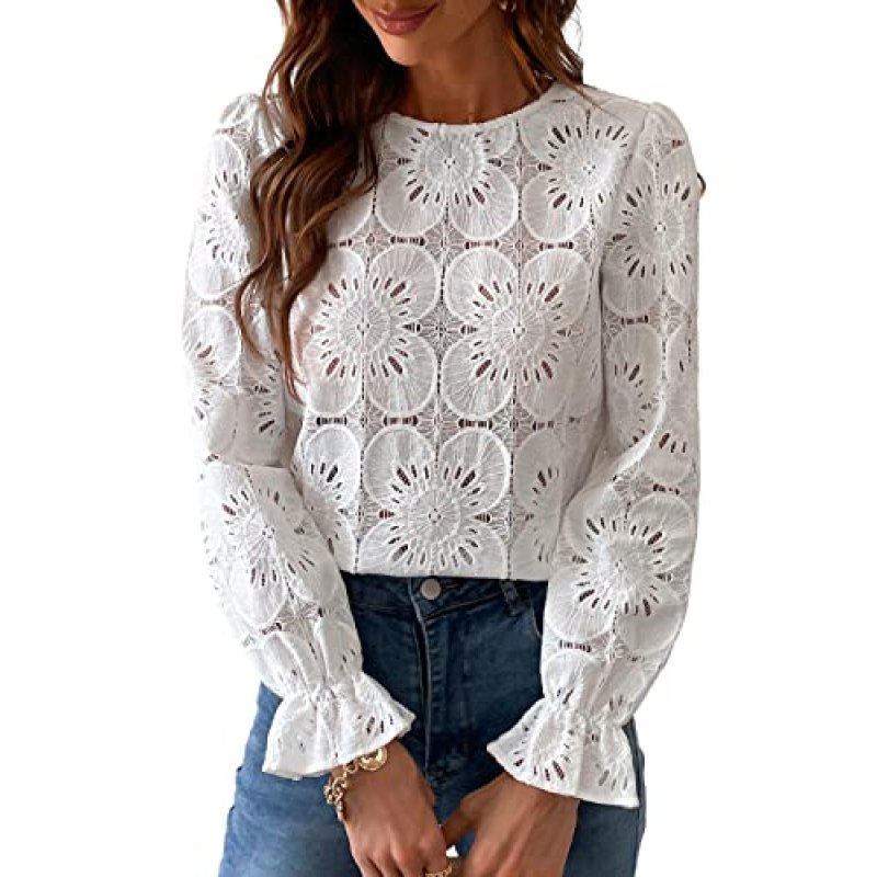 CUPSHE Women's Blouse