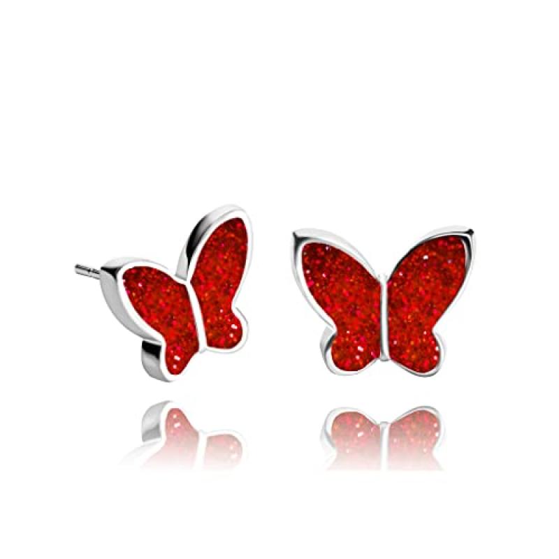 Women's Small Stud Earrings