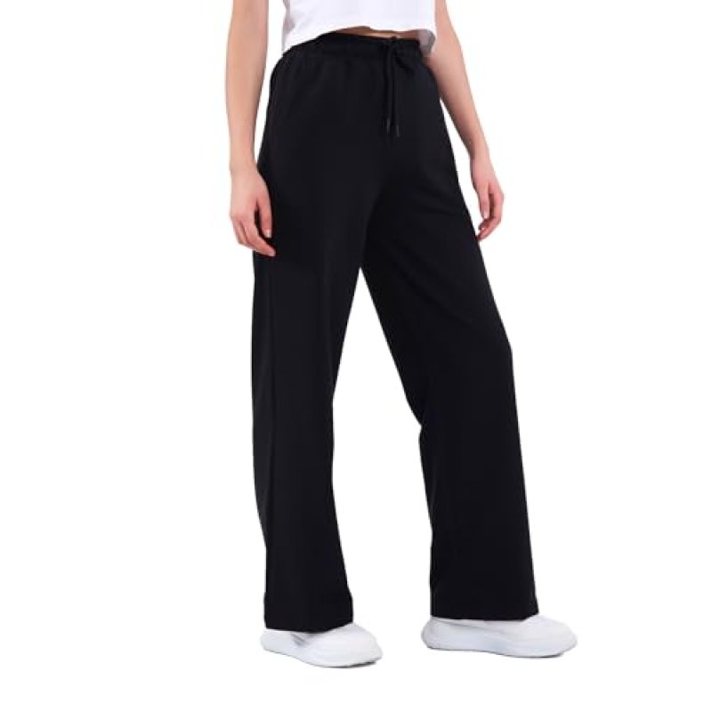 COMEOR Women's Jogging Bottoms, Thin Lightweight…