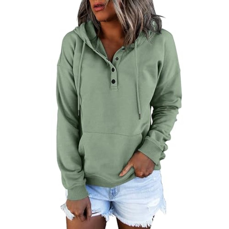 Women's Hooded Sweatshirt