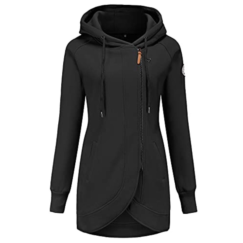 ELFIN Women's Hoodie