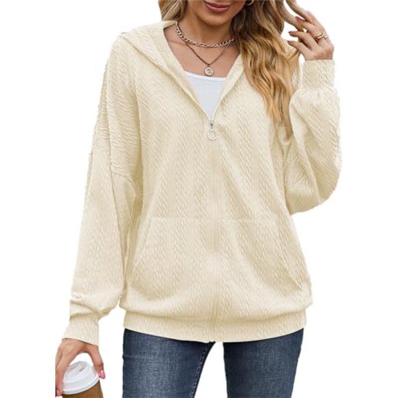 PANOZON Women's Hoodie
