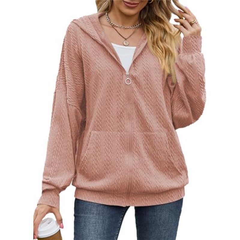 PANOZON Women's Hoodie