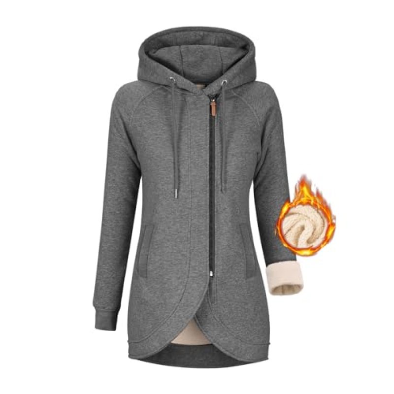 UMIPUBO Women's Hoodie