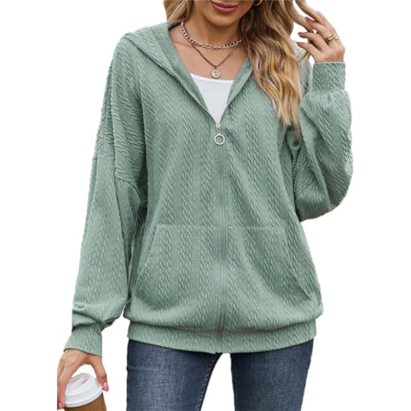 PANOZON Women's Hoodie