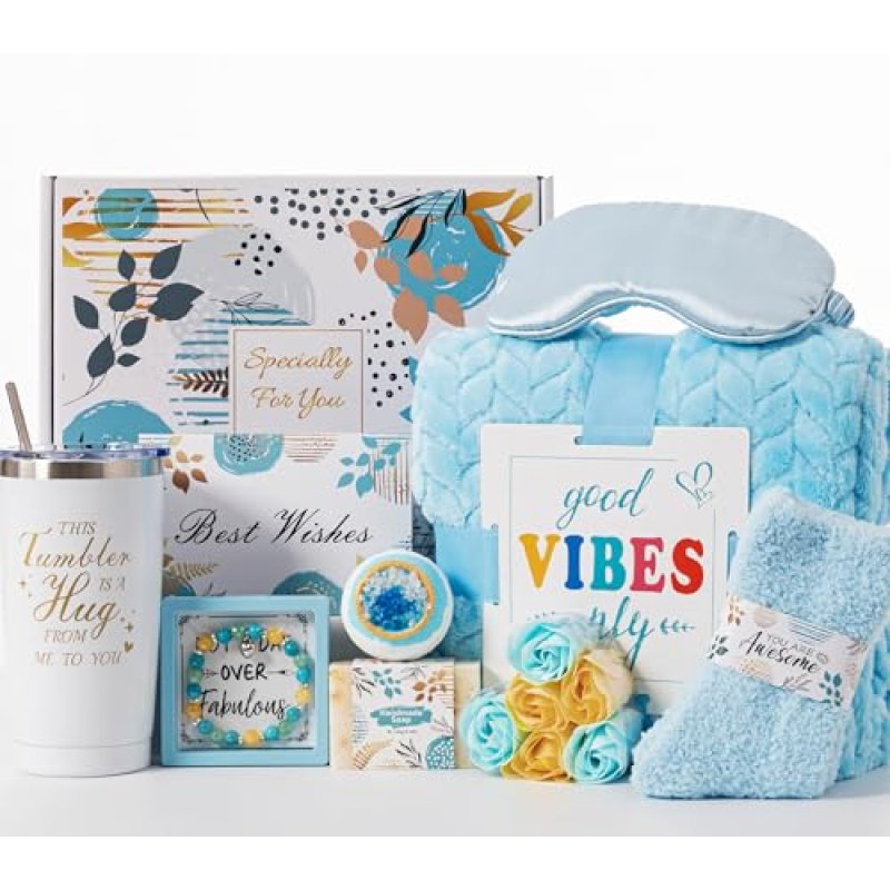 Women’s Spa Gift Set