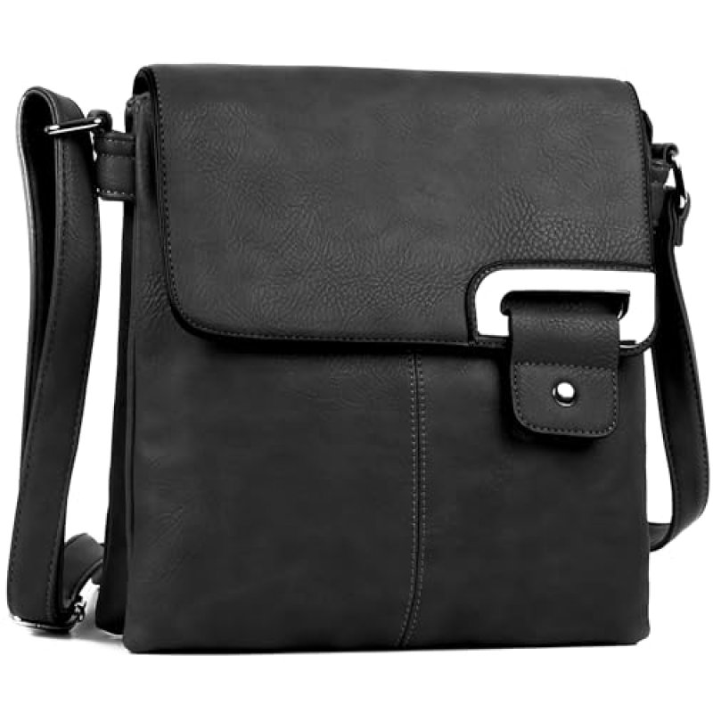 AOSSTA Women's Crossbody Bag