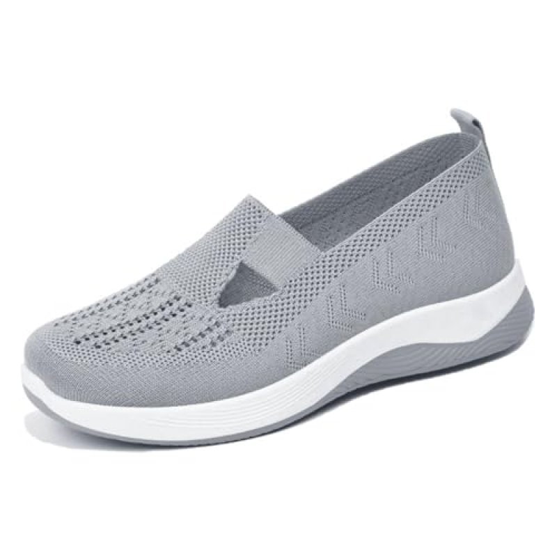 Women's Orthopedic Walking Shoes