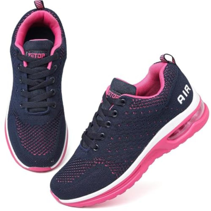 Women's Athletic Shoes