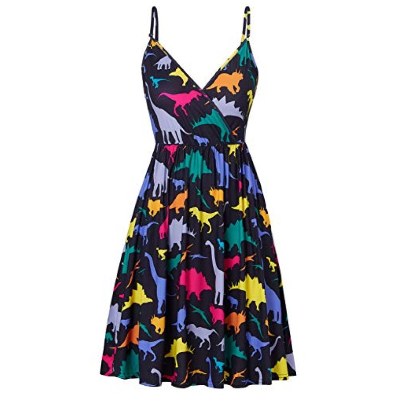 Women’s Summer Dress