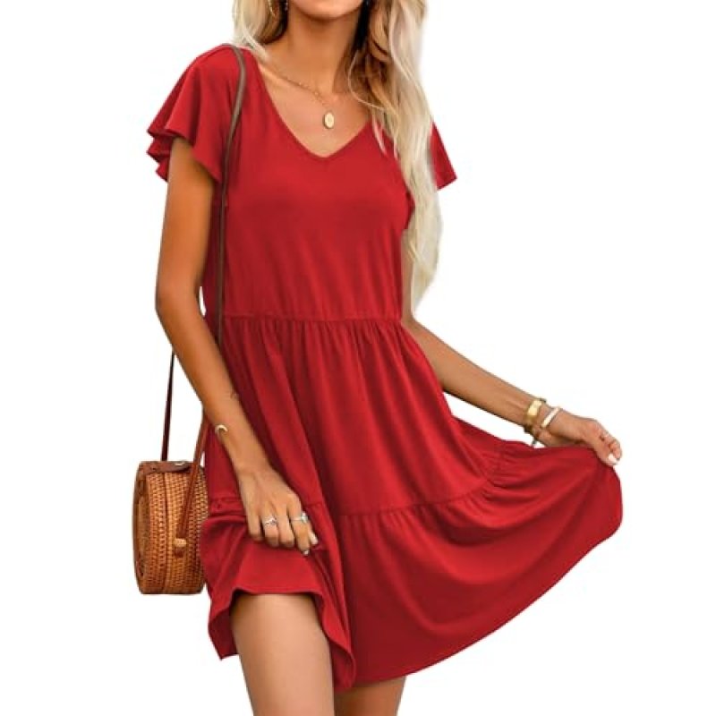 HOTOUCH Women's Summer Dress