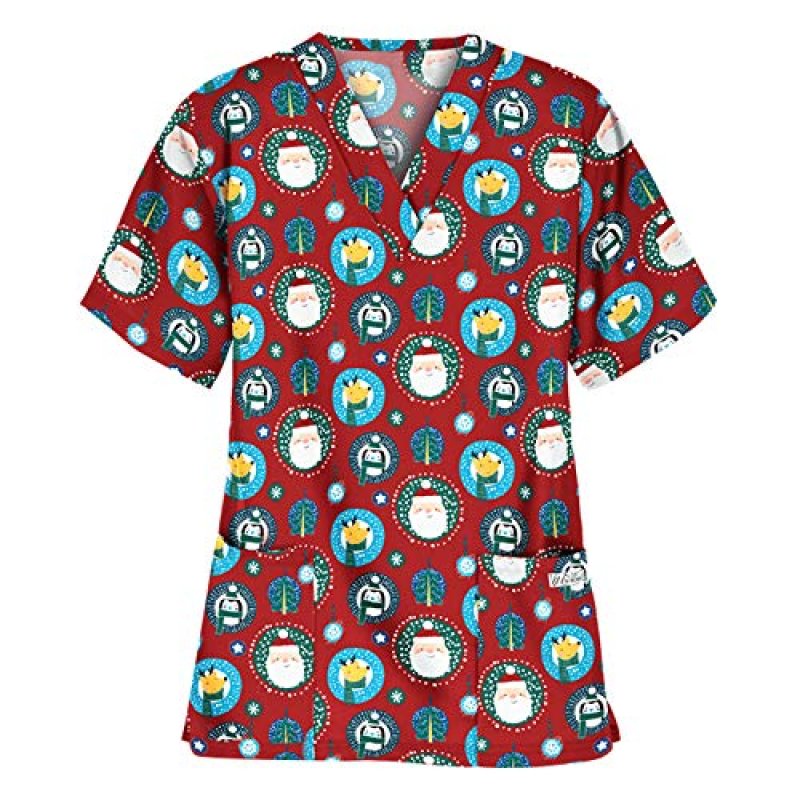 Women’s Nurse Uniforms