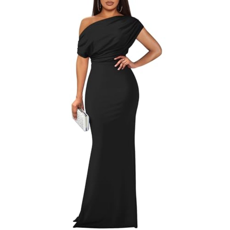 YMDUCH Women's Evening Dress