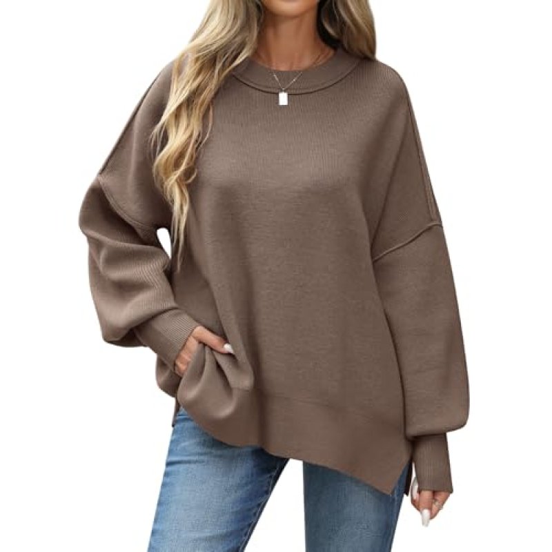 CMTOP Women’s Sweater