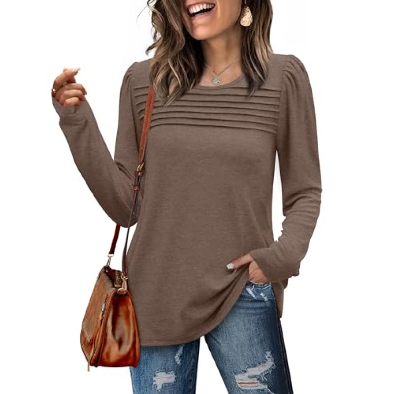 WIHOLL Women's Sweatshirt
