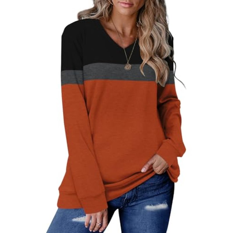 KISSMODA Women's Sweatshirt