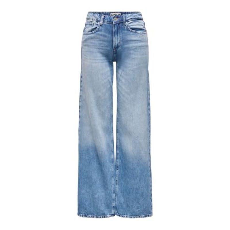ONLY Womens Jeans