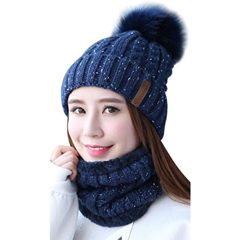 IYEBRAO Womens Winter Set